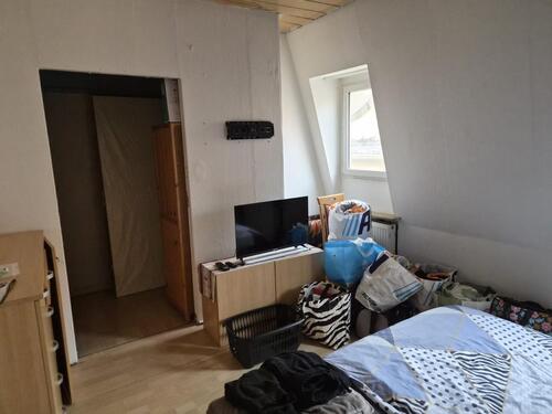 Foto - Dachgeschoßwohnung in Andernach zur Miete