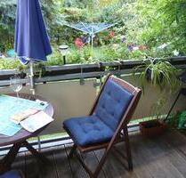 3-Raum Wohnung mit Balkon in Stadtfeld-Ost - Magdeburg Nordwest