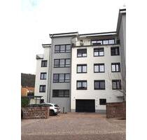 Helle Penthouse-Wohnung mit Weitblick - Lohr am Main