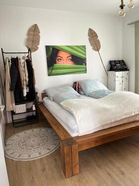 Foto - 2 Zimmer Etagenwohnung in Lohr am Main