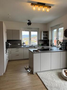 Foto - Etagenwohnung in Lohr am Main zur Miete