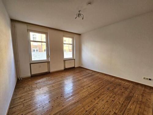 Foto - 2 Zimmer Erdgeschoßwohnung in Mühlhausen (Thüringen)