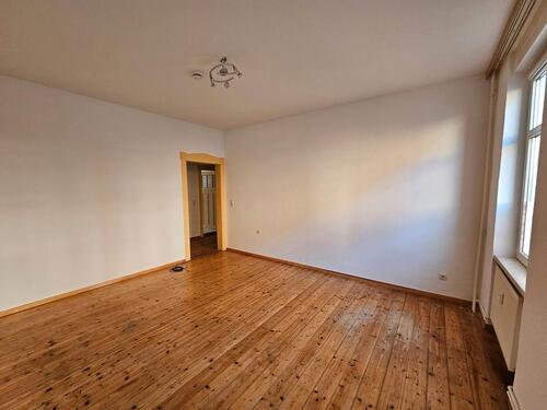 Foto - Erdgeschoßwohnung in Mühlhausen (Thüringen) zur Miete