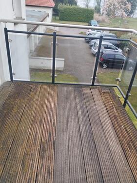 Foto - Etagenwohnung in Arendsee (Altmark) zur Miete