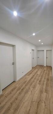 Foto - Helle 3 Zimmer Mietwohnung Kernsaniert