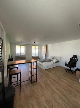 Foto - 1-Zimmer-Terrassenwohnung im Herzen von Oldenburg