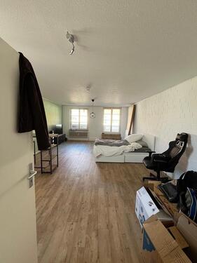 Foto - 1 Zimmer Terrassenwohnung zur Miete in Oldenburg