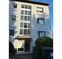 Moderne 1-Zimmer-Wohnung in Frankfurt-Bonames – Erstbezug nach Sanierung - Frankfurt am Main