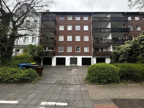 Foto - Komfortable 3-Zimmer Wohnung in Krefeld