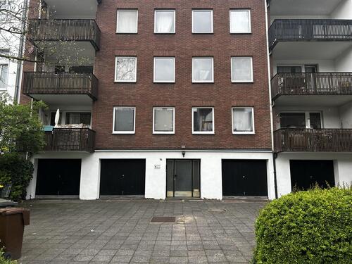 Foto - 3 Zimmer Etagenwohnung zur Miete in Krefeld