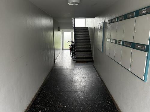 Foto - 3 Zimmer Etagenwohnung in Krefeld