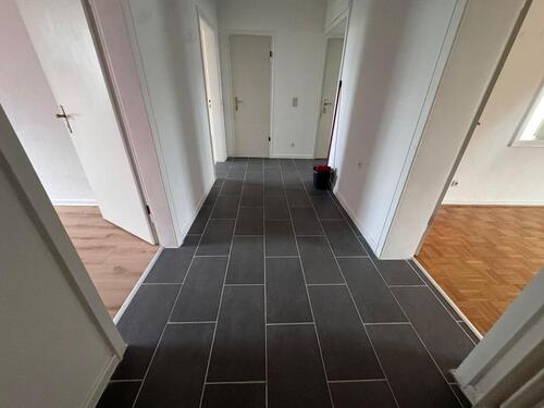 Foto - Etagenwohnung in Krefeld zur Miete