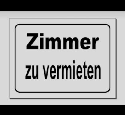Foto - Zimmer in Appenweier zu vermieten