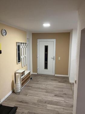 Foto - 1 Zimmer Erdgeschoßwohnung zur Miete in Appenweier