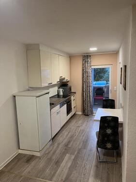 Foto - 1 Zimmer Erdgeschoßwohnung in Appenweier