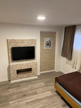 Foto - Erdgeschoßwohnung in Appenweier zur Miete