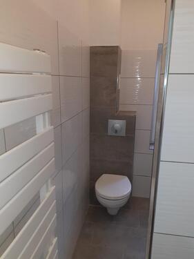 Foto - Erdgeschoßwohnung in Nordhausen zur Miete