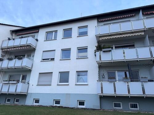 Foto - 3 Zimmer Etagenwohnung in Neuwied