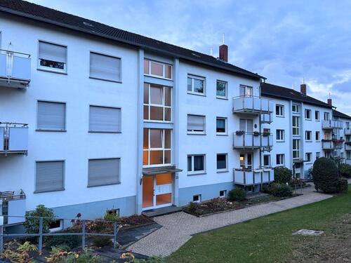 Foto - Etagenwohnung in Neuwied zum Kaufen