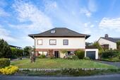 Foto - Fertighaus (inkl. Raumluft-Gutachten) mit Einliegerwohnung