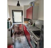 2-Zimmer-Wohnung mit Balkon in Saarbrücken Rußhütte