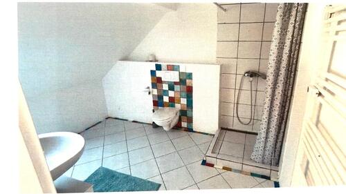 Foto - 1 Zimmer Dachgeschoßwohnung zur Miete in Heidenheim an der Brenz