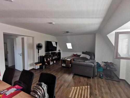 Foto - 2 Zimmer Dachgeschoßwohnung in Sulzbach-Rosenberg