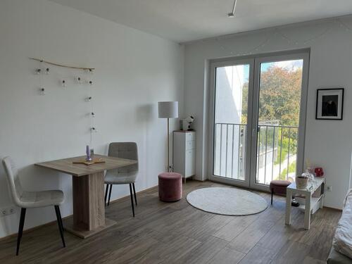Foto - 1 Zimmer Etagenwohnung zur Miete in Würselen