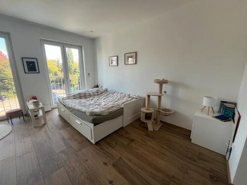 Foto - 1 Zimmer Etagenwohnung in Würselen