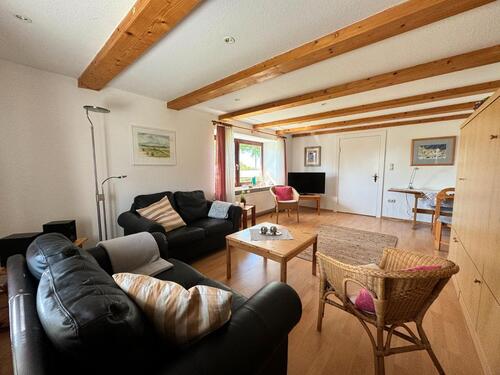 Foto - Terrassenwohnung in Garding zur Miete
