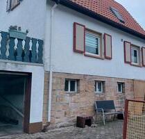 Einfamilienhaus Klingenmünster - 319.000,00 EUR Kaufpreis, in Klingenmünster (PLZ: 76889)