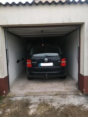 Foto - Garage zu vermieten 