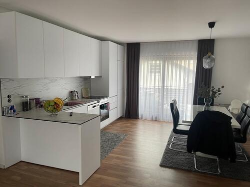 Foto - Etagenwohnung zur Miete in Bad Friedrichshall