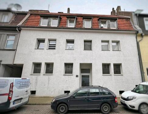 Foto - Großzügige 3-Zimmer-Wohnung (70 m²) in Gelsenkirchen Hassel