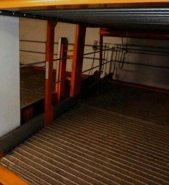 Foto - Duplex-Garagenstellplatz - 35,00 EUR Miete,