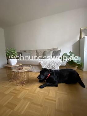 Foto - Etagenwohnung zur Miete in München