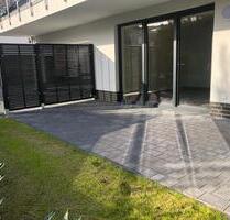 Apartment mit Garten - 730,00 EUR Kaltmiete, in Oldenburg (PLZ: 26122) Dobbenviertel