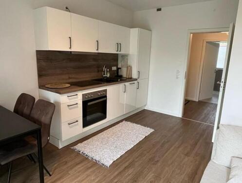 Foto - Etagenwohnung zur Miete in Oldenburg