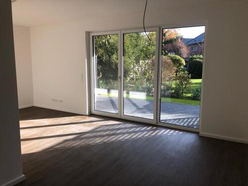 Foto - Etagenwohnung in Oldenburg