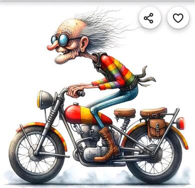Foto - Biete Winterstellplätze für Motorräder ️