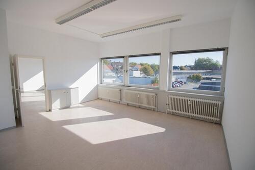 Foto - Büro Büroräume frisch gestrichen 100m²