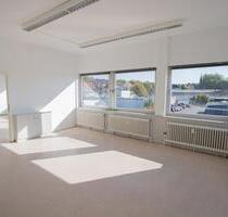 Büro Büroräume frisch gestrichen 100m² - Witten Heven