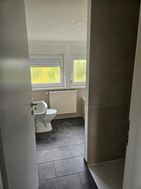 Foto - Etagenwohnung zur Miete in Quierschied