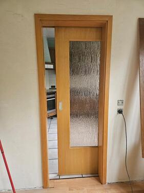 Foto - Etagenwohnung in Quierschied