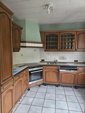 Foto - Etagenwohnung in Quierschied zur Miete