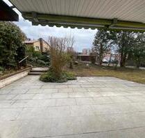 BÖBLINGEN GARTEN OASE 3,5 Zimmer - Holzgerlingen