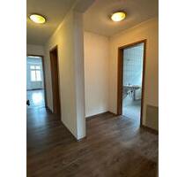 2-Zimmer-Wohnung in Altensteig – zentral, hell & mit Einbauküche