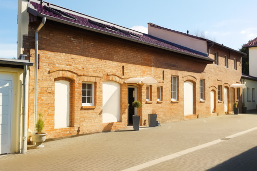 Foto - Einfamilienhaus zum Kaufen in Berlin