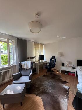 Foto - Etagenwohnung zur Miete in München