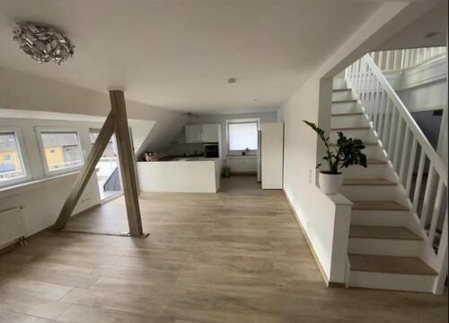 Foto - Traumhafte, helle Maisonettewohnung in ruhiger Sackgasse in Essen